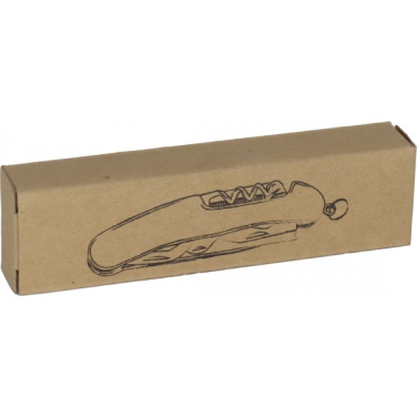 Logotrade corporate gifts photo of: Pocket knife SPRINGFIELD