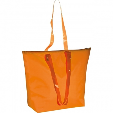 Logo trade promotional items picture of: Multifunctional bag CORK