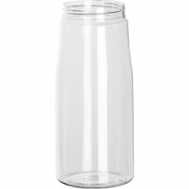 Logotrade promotional merchandise image of: Infuser bottle CROTONE 2500 ml