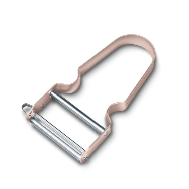 Logo trade business gift photo of: Peeler Rex Victorinox