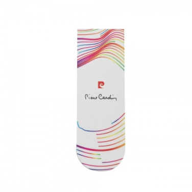 Logotrade corporate gift image of: Set of magnetic bookmark and postcard LIBRO