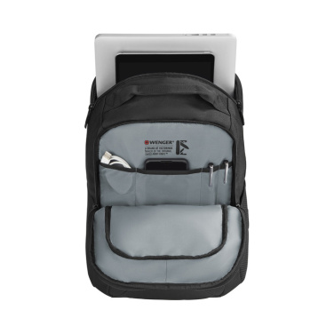 Logotrade promotional items photo of: Backpack Wenger BQ 16''