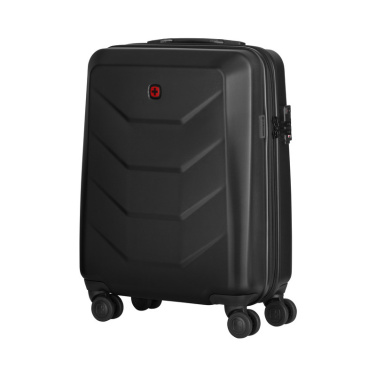 Logotrade promotional products photo of: Suitcase Prymo Carry-On Wenger
