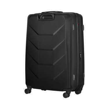 Logotrade promotional gift image of: Suitcase Wenger Prymo Large