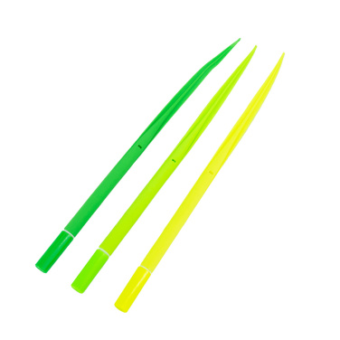 Logo trade promotional items picture of: Aloe Pen