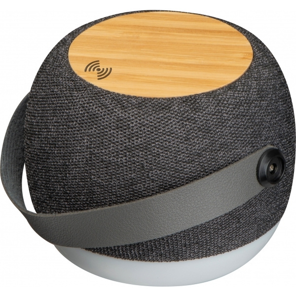 Logotrade corporate gifts photo of: Loudspeaker PIACENZA