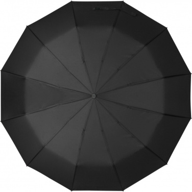 Logo trade promotional giveaway photo of: Pocket Umbrella OMAHA