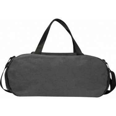 Logo trade business gift photo of: Sports- and travel bag BOLOGNA