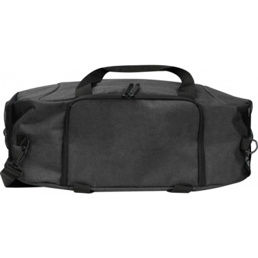 Logotrade corporate gift picture of: Sports- and travel bag BOLOGNA