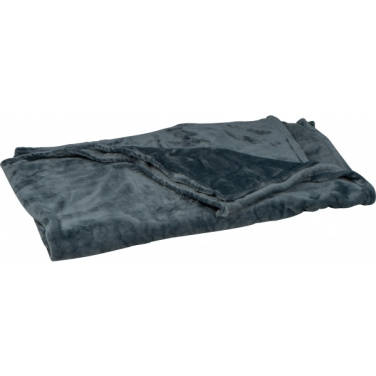 Logo trade promotional product photo of: Blanket KAUNAS