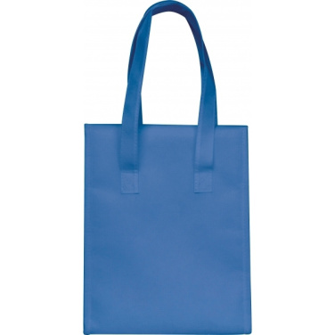 Logo trade corporate gifts picture of: Cooler Bag PLZEN