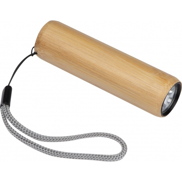 Logotrade business gifts photo of: Torch DUNDEE