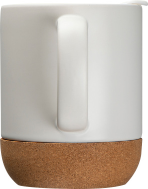 Logotrade corporate gift picture of: Sublimation mug SAN JOSE 300 ml
