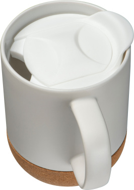 Logo trade promotional item photo of: Sublimation mug SAN JOSE 300 ml
