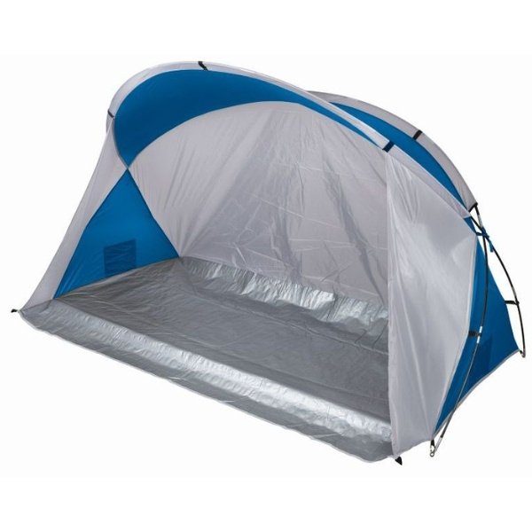 Logotrade advertising product picture of: Outdoor shelter KERKINI Schwarzwolf
