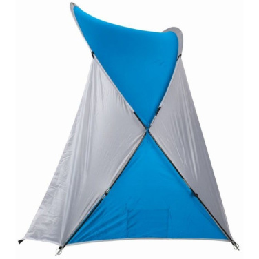 Logotrade promotional gift picture of: Outdoor shelter KERKINI Schwarzwolf