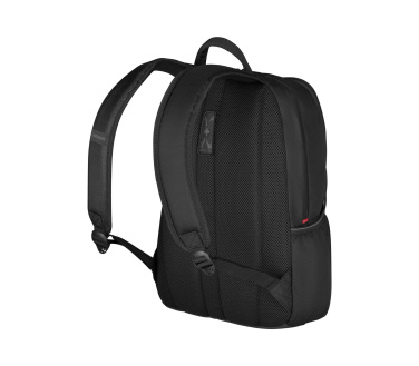 Logo trade corporate gifts image of: Backpack Wenger XE Tryal 15,6''