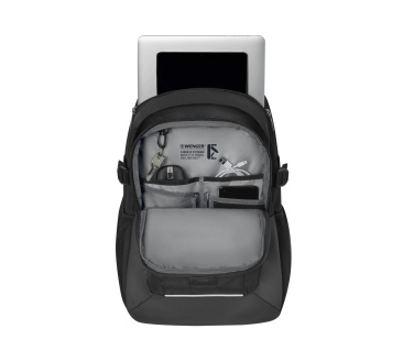 Logotrade promotional merchandise image of: Backpack Wenger XE Ryde 16''