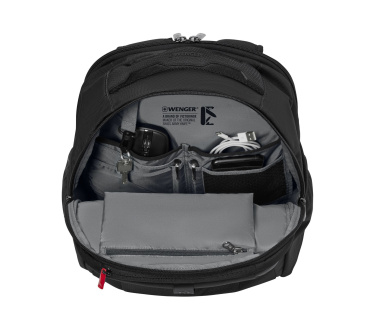 Logo trade promotional products picture of: Backpack Wenger XE Professional 15,6''