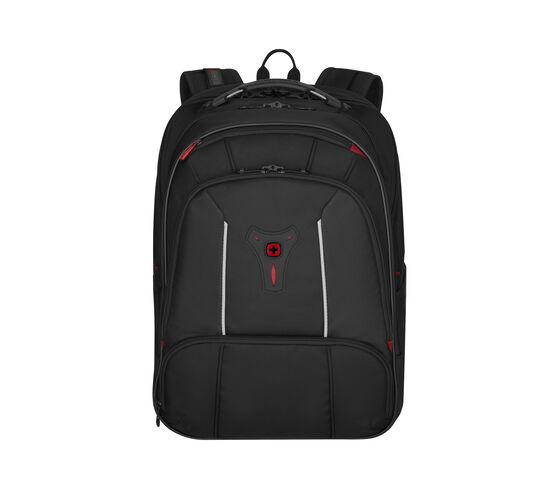 Logotrade promotional gifts photo of: Backpack Wenger Carbon Pro 15,6''