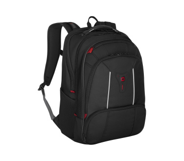 Logotrade promotional gifts photo of: Backpack Wenger Carbon Pro 15,6''