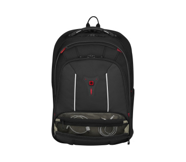 Logotrade promotional giveaway picture of: Backpack Wenger Carbon Pro 15,6''