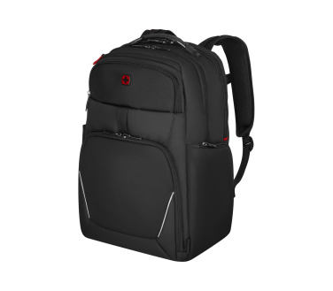 Logotrade promotional product image of: Backpack Wenger Meteor 17''
