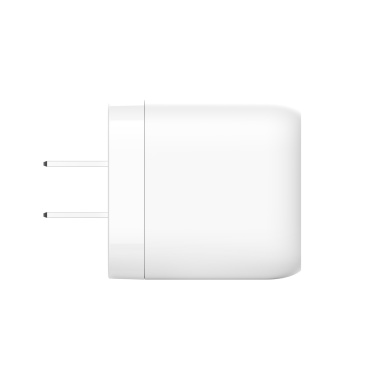 Logotrade promotional giveaway picture of: SILICON POWER fast charger QM25