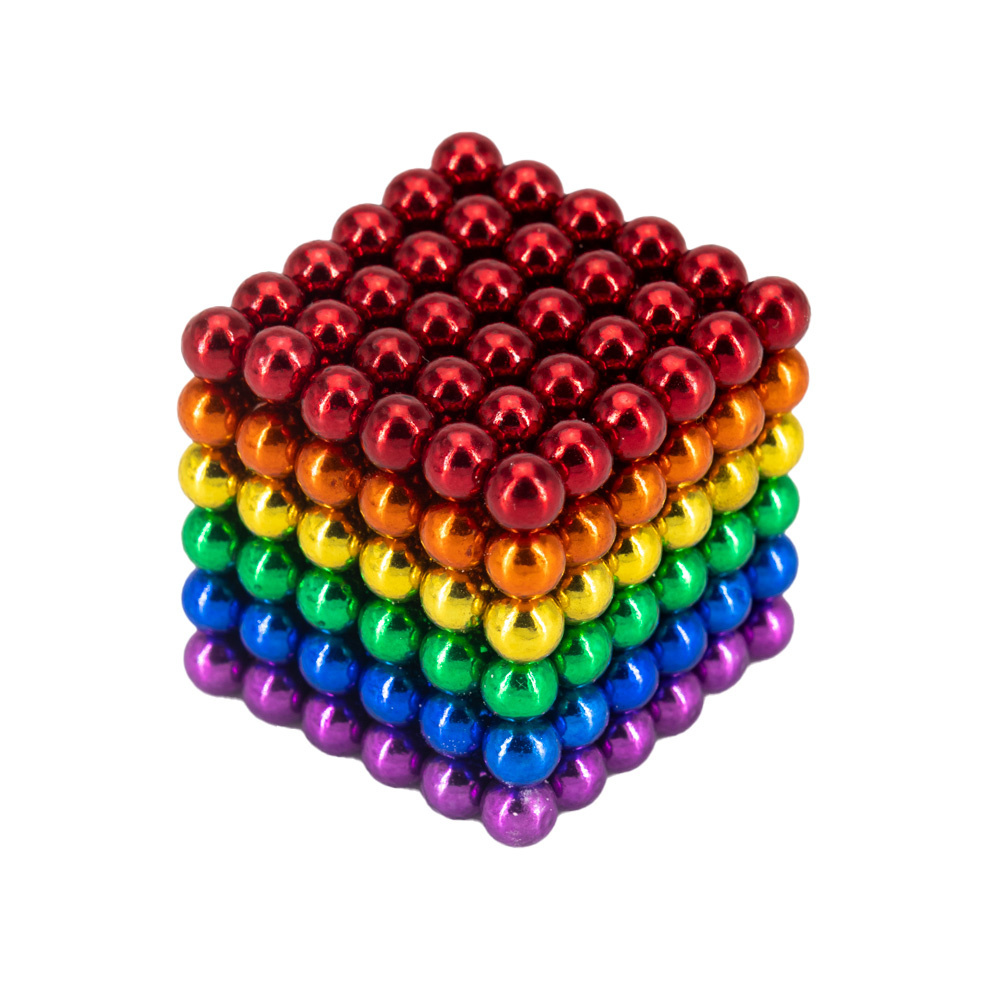 Logo trade business gift photo of: Neocube