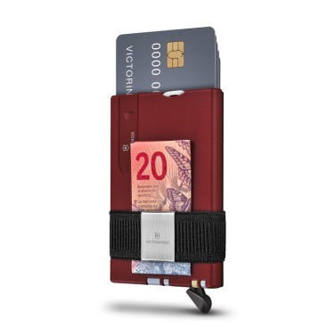 Logotrade corporate gift picture of: Victorinox SwissCard Classic Smart