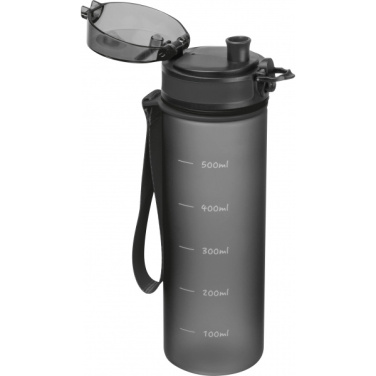 Logo trade promotional item photo of: Tritan Beaumont drinking bottle