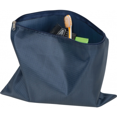 Logo trade corporate gifts picture of: 4-piece travel set BELMONT