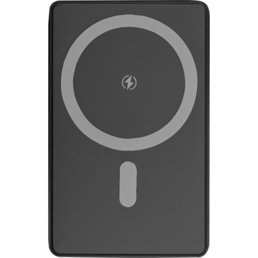 Logo trade promotional items picture of: Power bank 5 000 mAh DONETSK