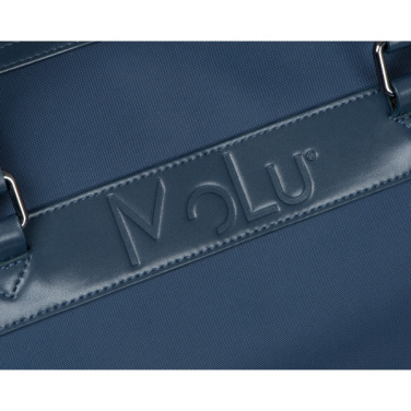 Logo trade promotional giveaways image of: Travel bag MONACO MoLu