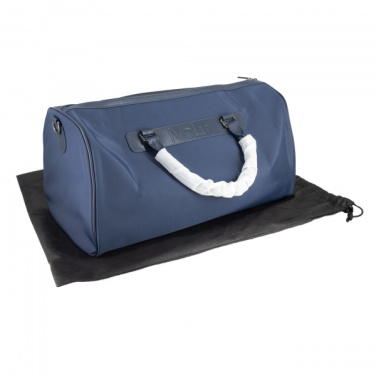 Logotrade promotional giveaways photo of: Travel bag MONACO MoLu