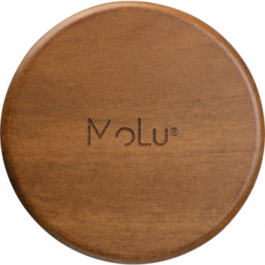 Logo trade promotional products image of: Thermal bottle COTE D'AZUR MoLu