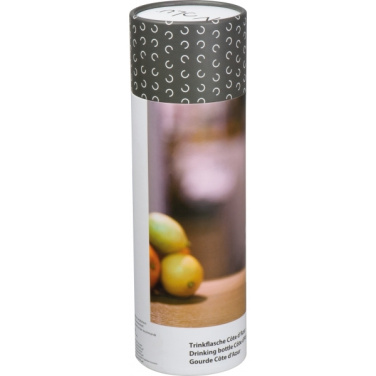 Logotrade promotional product picture of: Thermal bottle COTE D'AZUR MoLu