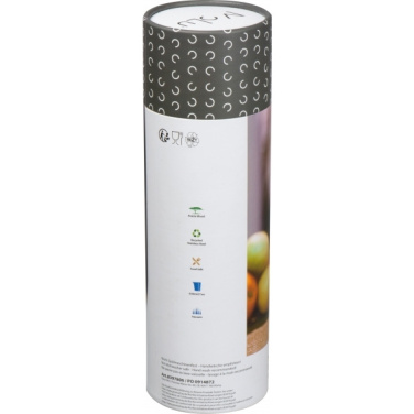 Logo trade advertising products picture of: Thermal bottle COTE D'AZUR MoLu