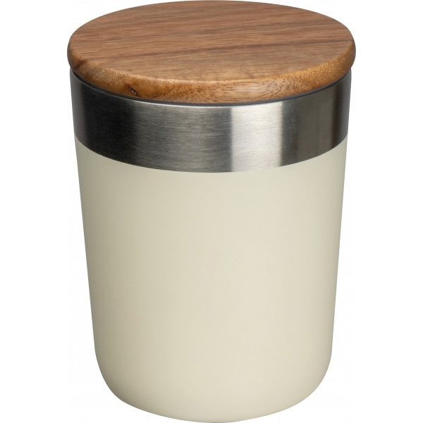 Logo trade promotional products picture of: Thermal mug PORTOFINO MoLu