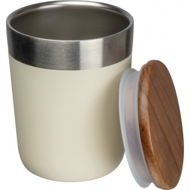 Logo trade promotional product photo of: Thermal mug PORTOFINO MoLu