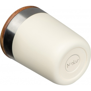 Logo trade promotional items picture of: Thermal mug PORTOFINO MoLu