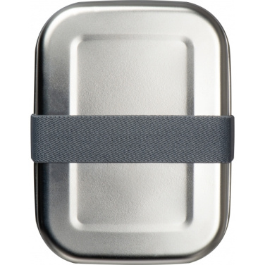 Logotrade promotional item picture of: Lunch box 1000 ml BANUS MoLu