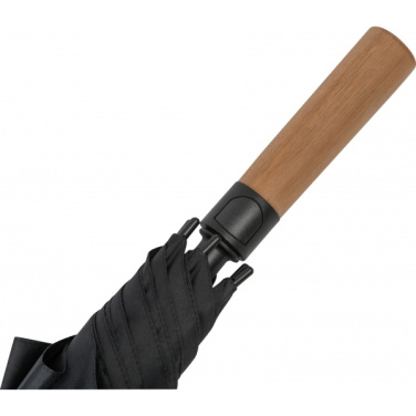 Logo trade promotional items picture of: Automatic umbrella SAINT BARTH MoLu