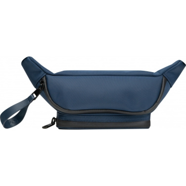 Logotrade advertising products photo of: Waist bag PORT GRIMAUD MoLu