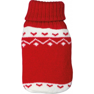Logotrade promotional items photo of: Hand warmer White Rock