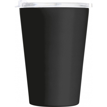 Logo trade advertising products picture of: Coffee cup Lucerne