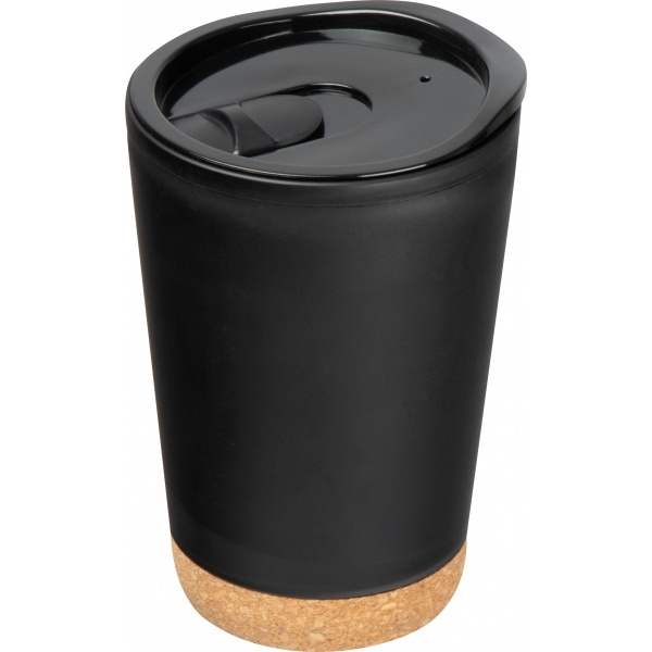 Logo trade promotional merchandise photo of: Drinking mug Preston