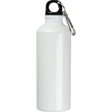 Logotrade promotional giveaway picture of: Sublimation bottle Columbus