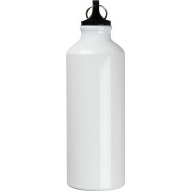 Logo trade promotional giveaways picture of: Sublimation bottle Columbus