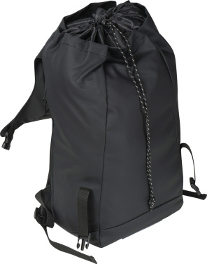 Logo trade business gifts image of: Backpack Tallinn